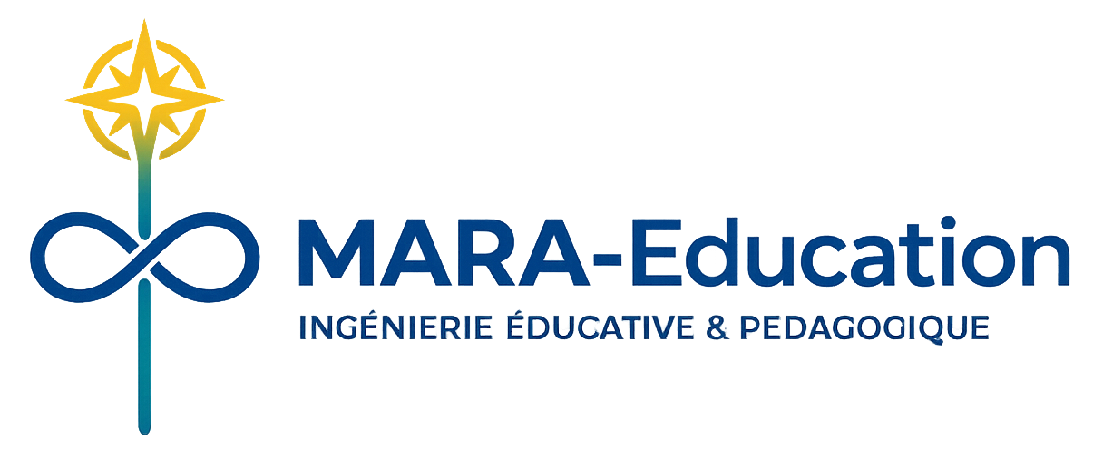 MARA Éducation Logo